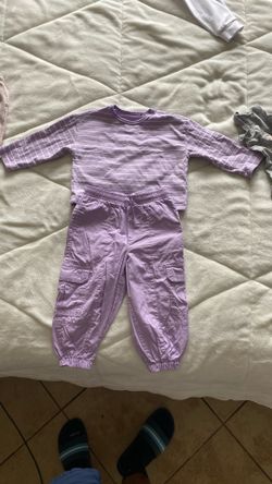Girls size 2T outfit