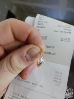1500 Rose Gold Ring  800 Obo Thumbnail