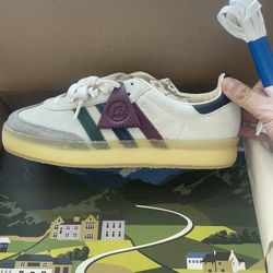 Adidas Samba “Kithmas” Edition