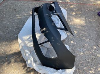 2014-2016 KIA RIO front Bumper