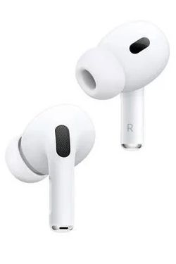 Apple Airpods Pro 2 New