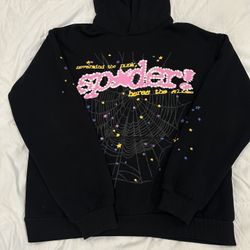 Sp5der Hoodie