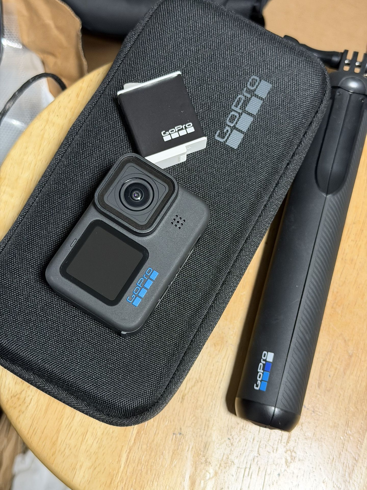GoPro Hero 11 Black