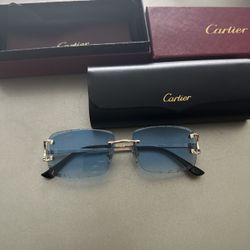 cartier glasses best offer