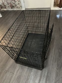 Big Pet Cage Excellent Condition $25