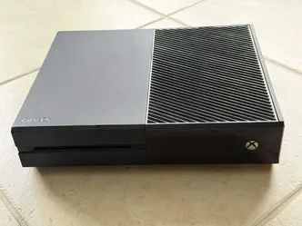 Xbox 1 Console