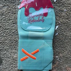 Absolutely Ridiculous ARIA Miami Ice Cream Stocking 