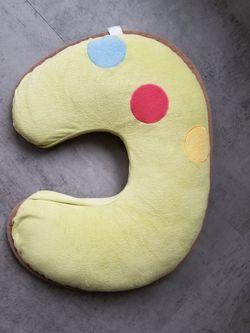 Bobby pillow