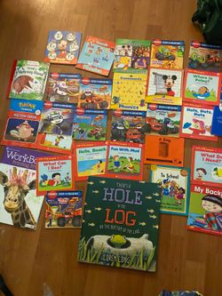 Early learners ,learn by phonics