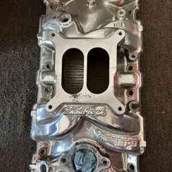 Intake Manifold