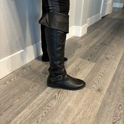 Boots & Shoes   all size 8 1/2