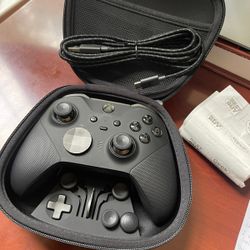 Xbox Ellite 2 Controller