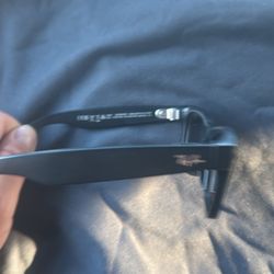 Ray-Ban Meta Glasses