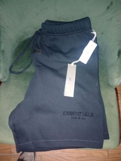 Essentials fear of God
