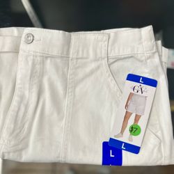 Gloria Vanderbilt Shorts 