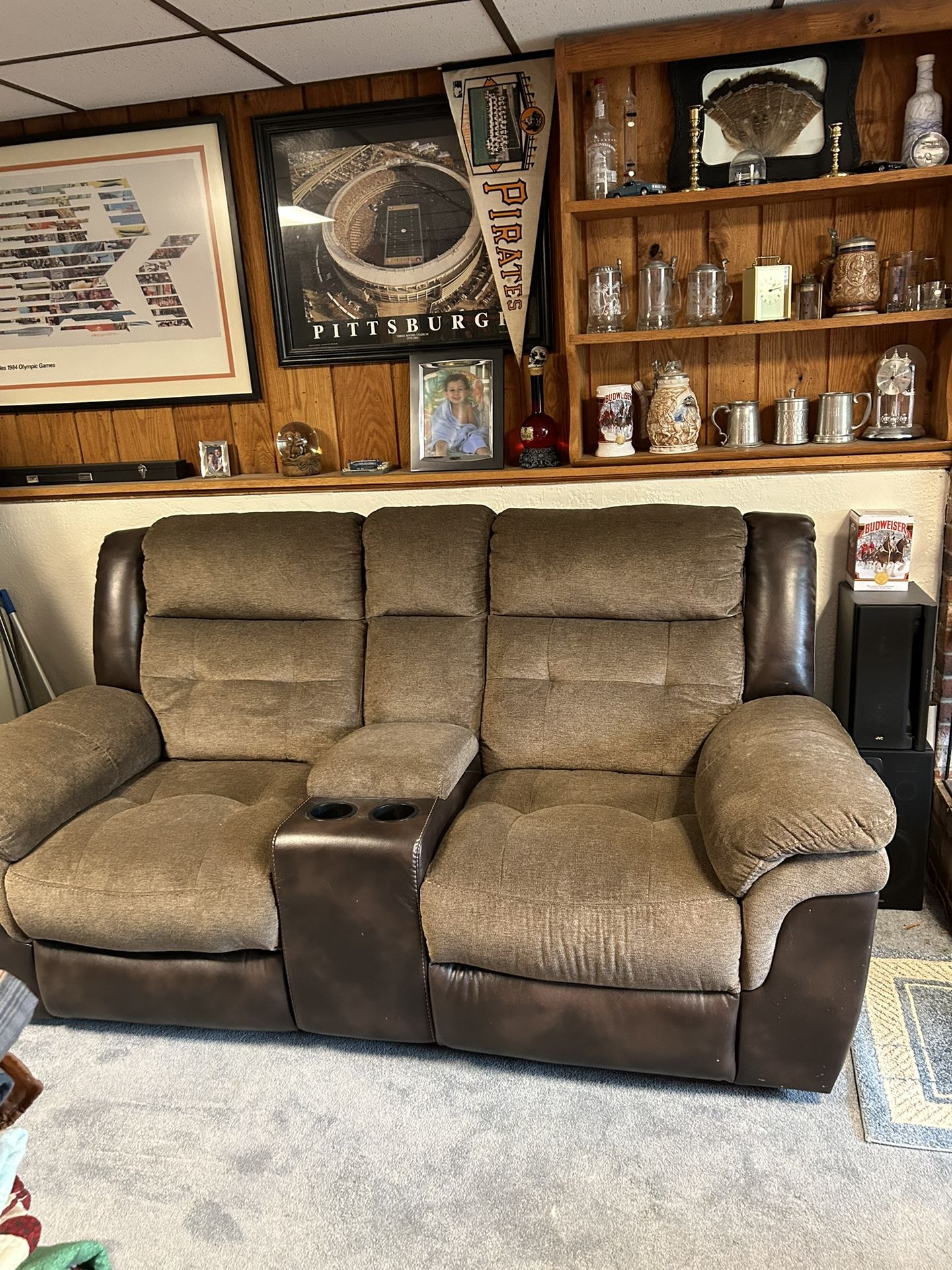 Loveseat