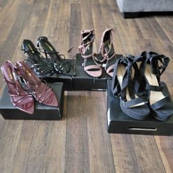 Shoes (Fashion Nova) ❤️