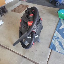 Shop Vac New 