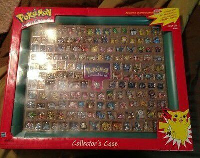 POKEMON COLLECTORS CASE 151 + TOGEPI