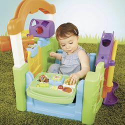 Little Tikes Activity Garden