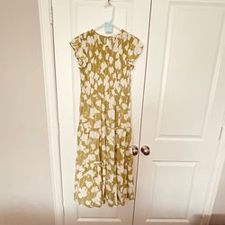 Women dress