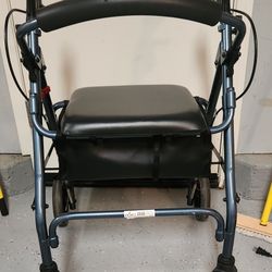 NOVA GetGo Rolling Walker