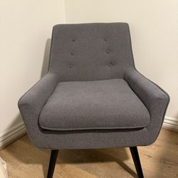 Cost Gray Chair