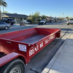 Dumpster 