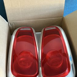 MINI Clubman F54 Stock OEM Tail Lights
