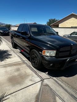 2003 Dodge Ram 1500