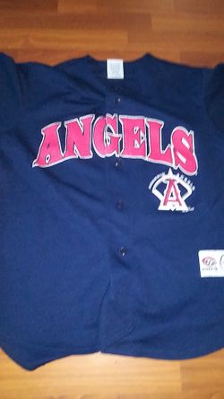 Angel Jersey