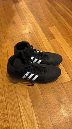 Adidas Wrestling shoes