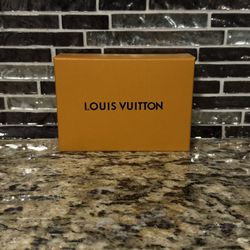 LV slim Bracelet 