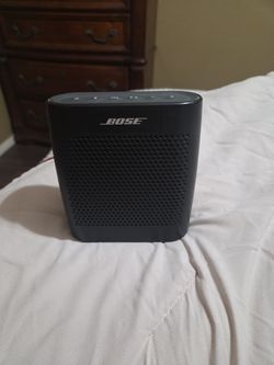 Bose Speaker 