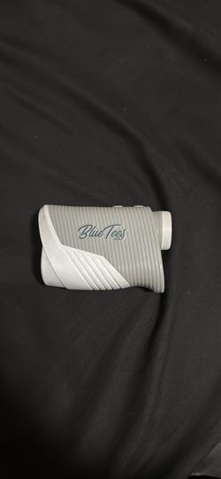 BlueTees RangeFinder