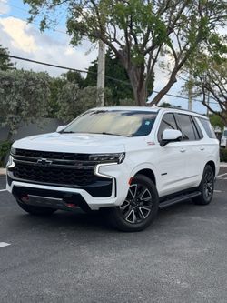 2022 Chevrolet Suburban