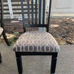 Tapiso Sillas 🪑 De Comedor 