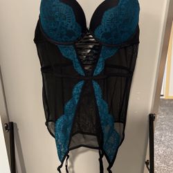 Brand New La Zensa Lingerie