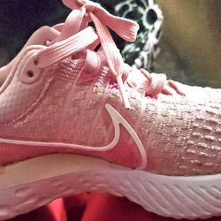 Nike React Infinity Flyknit