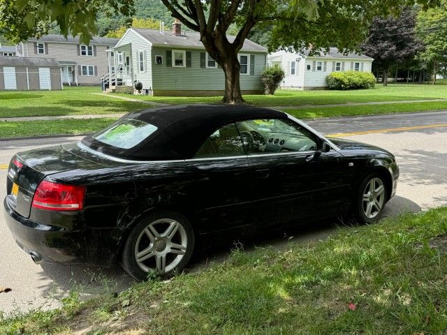 2008 Audi A4