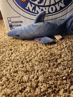 Beanie babies