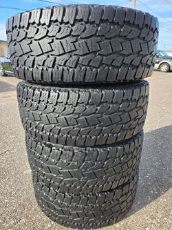 35x12.50x18 TOYO AT OPEN COUNTRY