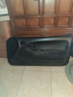 Eg door panels
