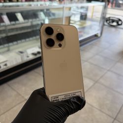 iPhone 16 Pro TMOBILE / METRO