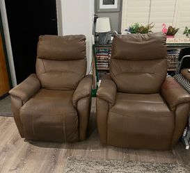 Recliners Electric (Pair)