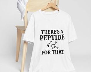 Research Peptides