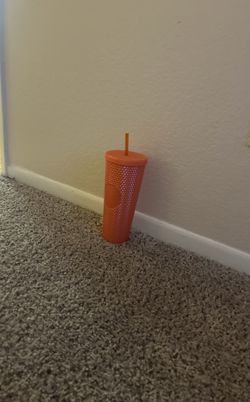 Rare Starbucks Cup