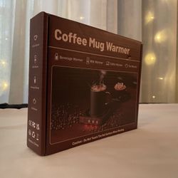 Coffee Mug Warmer
