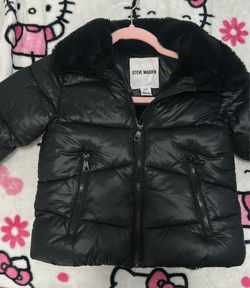 Steve Madden Puffer