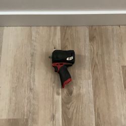 Milwaukee Impact Stubby